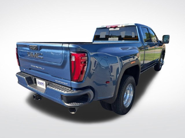New 2026 GMC Sierra 3500 Denali Ultimate AWD/4WD image 7