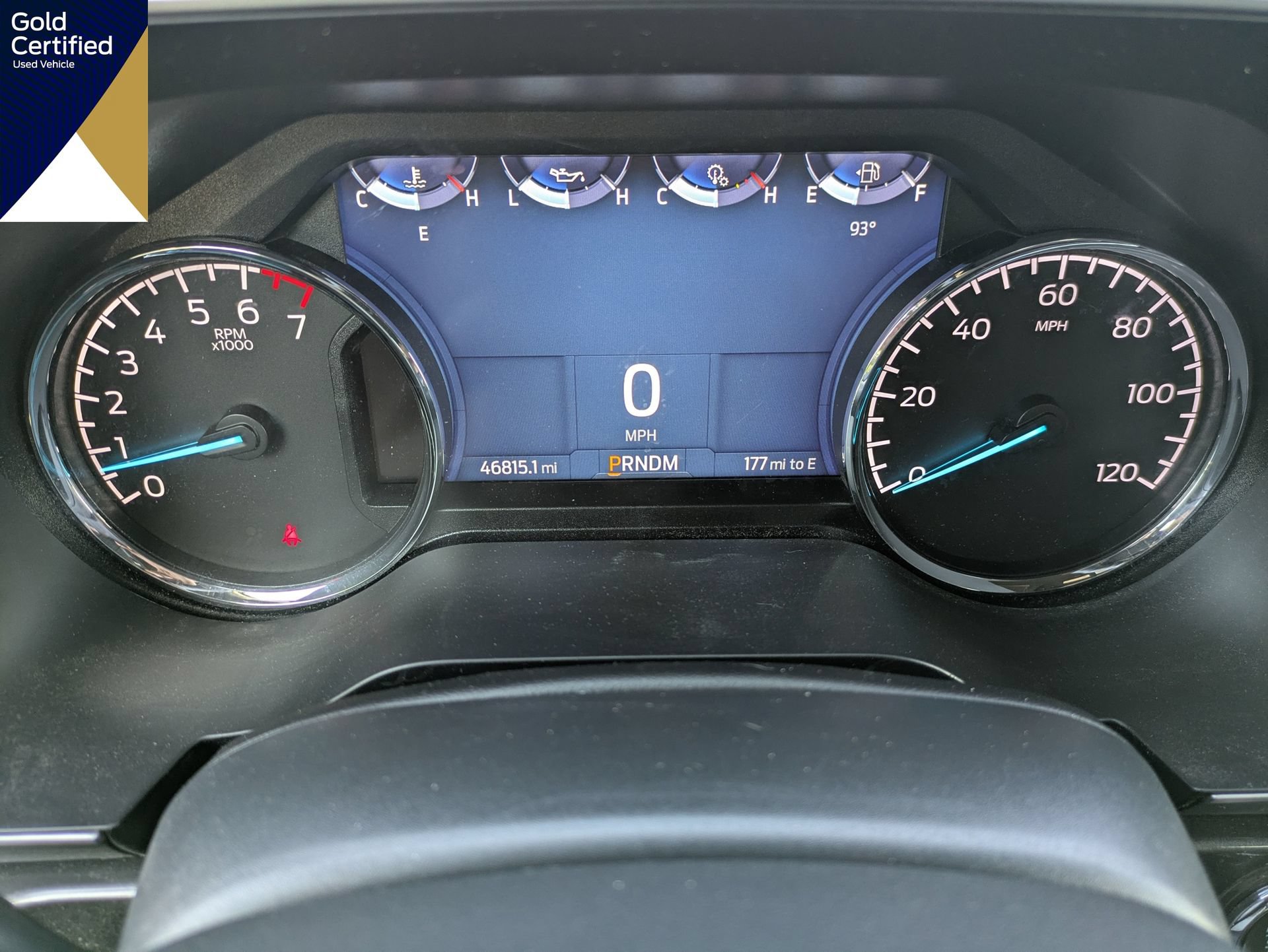 Used 2023 Ford F150 XLT AWD/4WD image 36