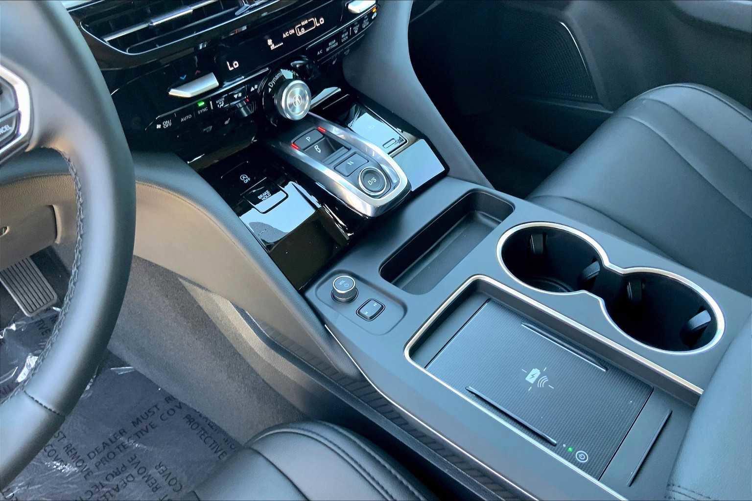 New 2026 Acura MDX FWD image 7