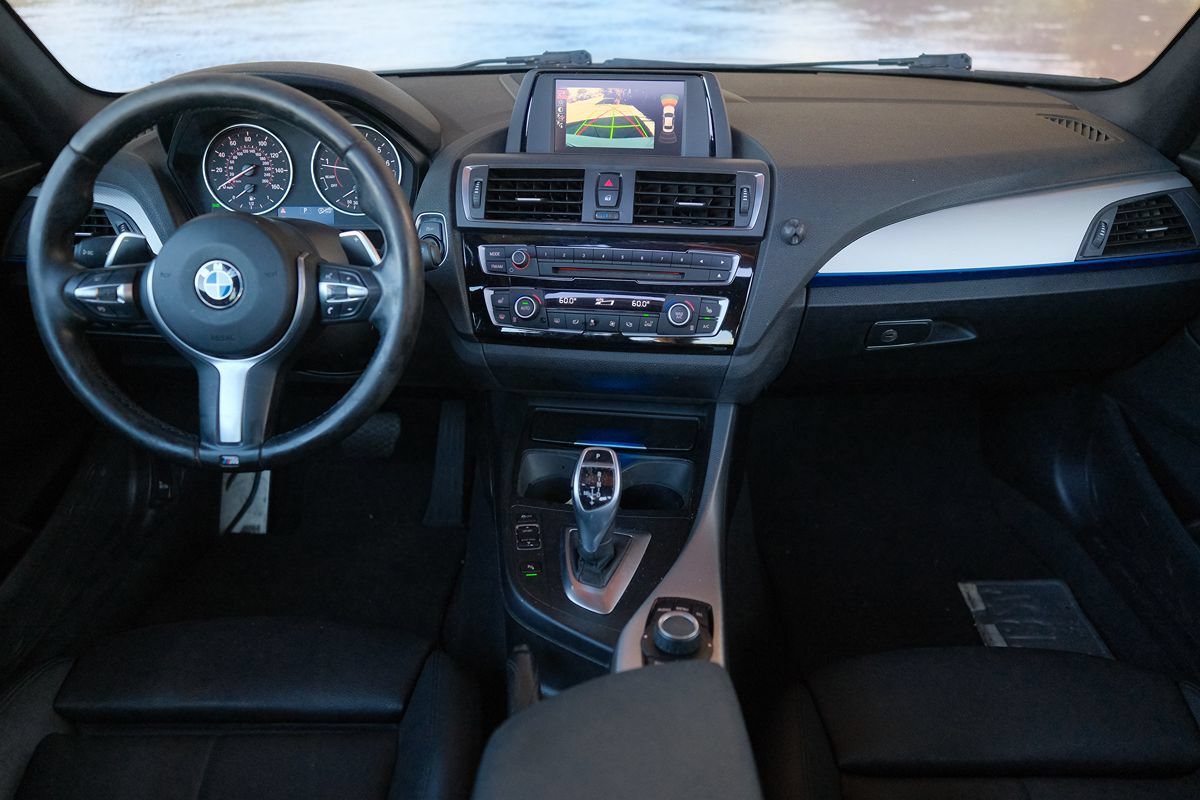 Used 2015 BMW M235i Coupe RWD image 18