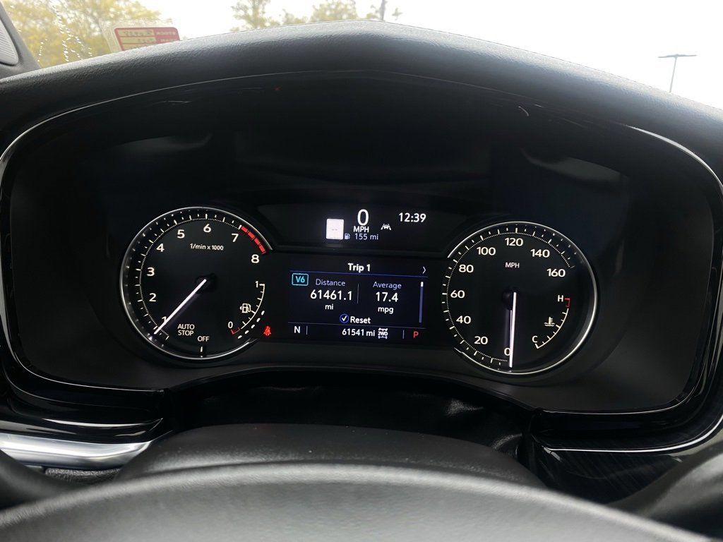 Used 2023 Cadillac XT6 Premium Luxury image 15