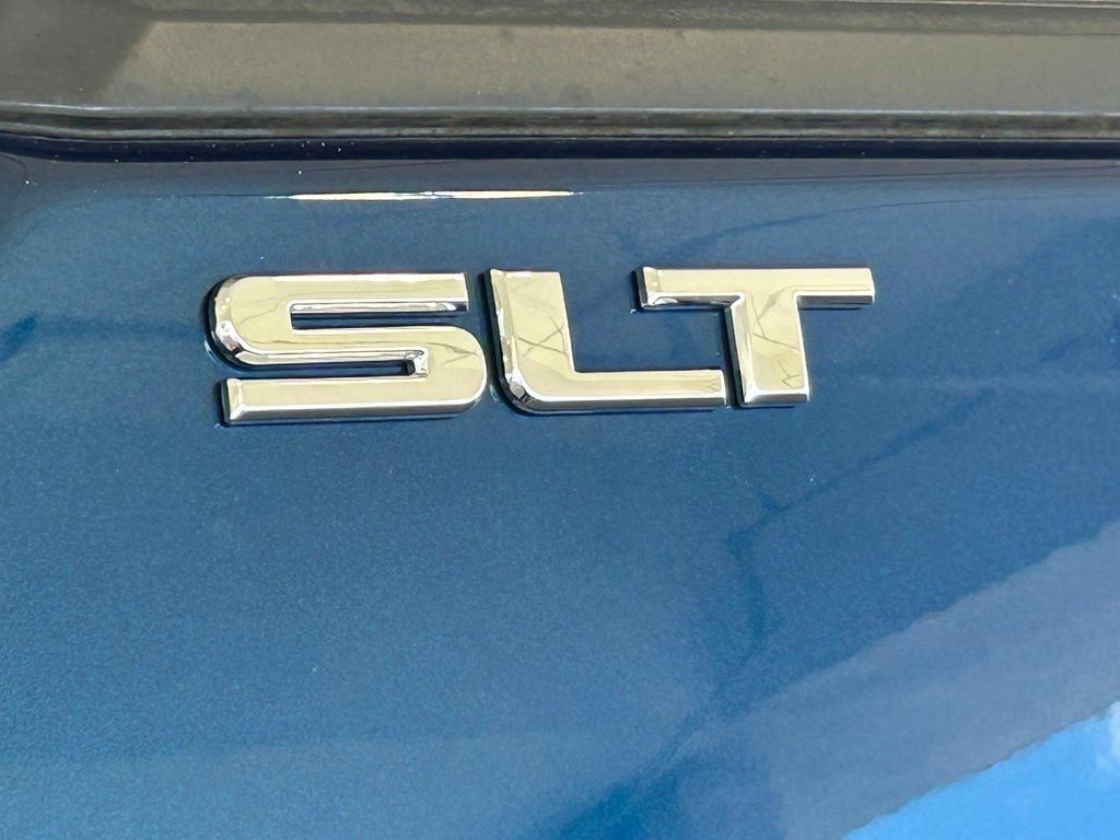 Used 2020 GMC Terrain SLT w/ Preferred Package FWD image 21