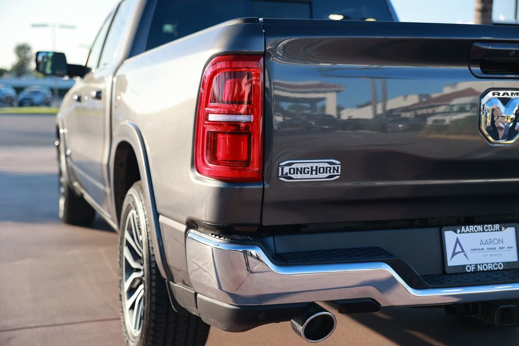 New 2026 RAM 1500 Limited w/ Trailer Tow Group image 9