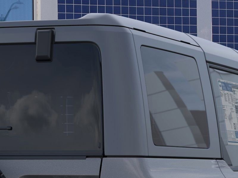 New 2025 Ford Bronco Big Bend image 26