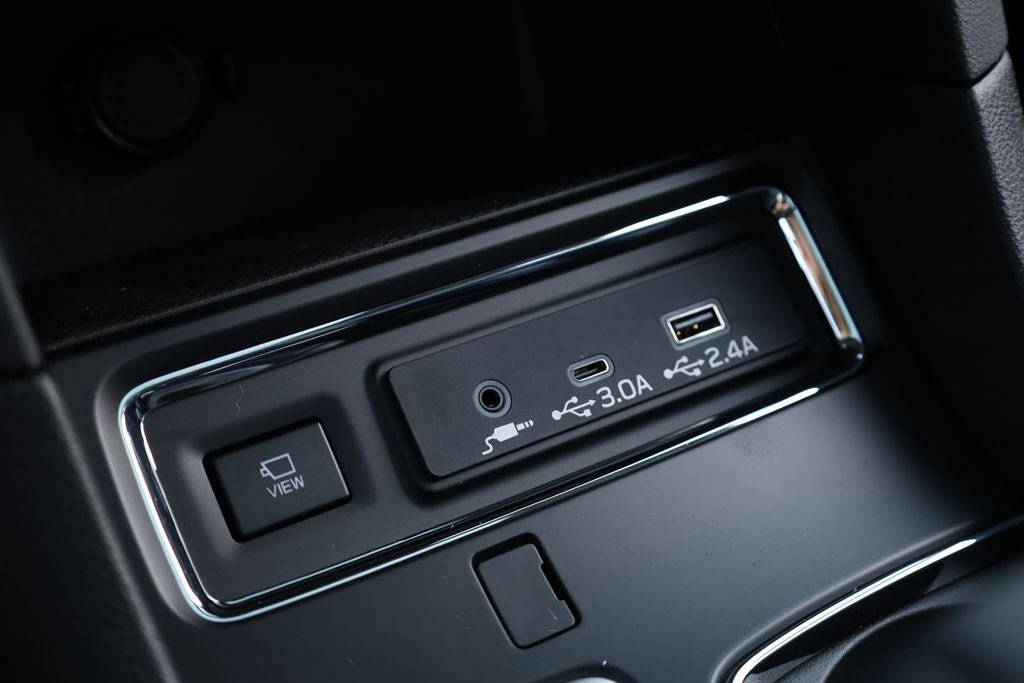 New 2026 Subaru Ascent Limited AWD/4WD image 18