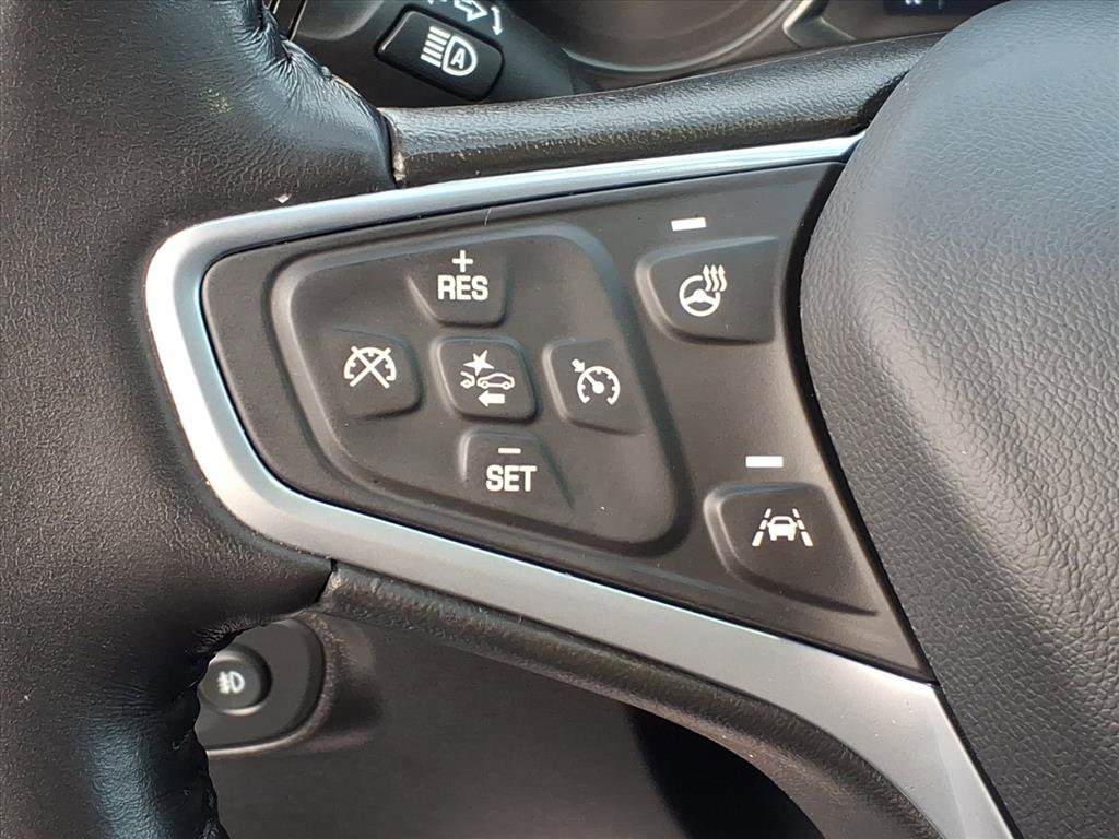 Certified 2022 Chevrolet Equinox Premier image 14