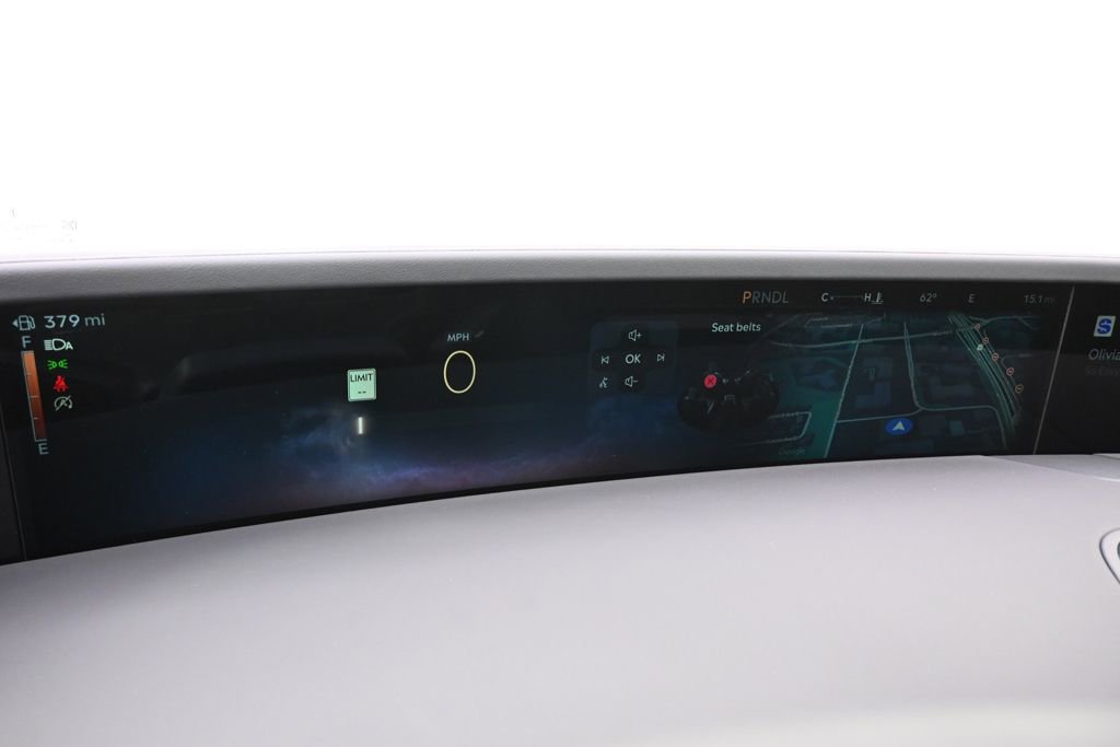 New 2026 Lincoln Nautilus Premier w/ Equipment Group 102A image 25