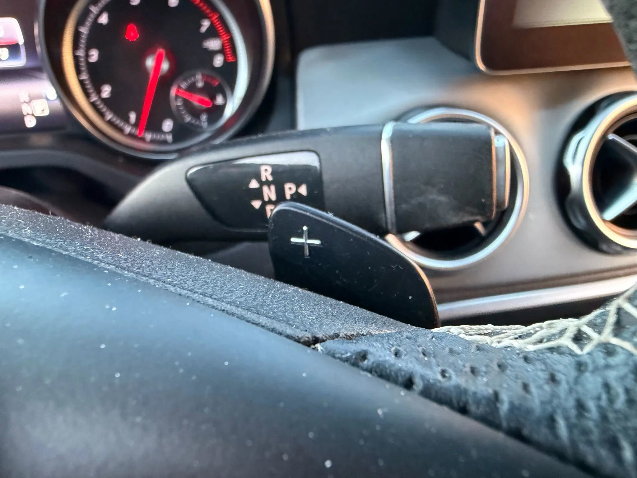 Used 2018 Mercedes-Benz GLA 250 4MATIC image 33