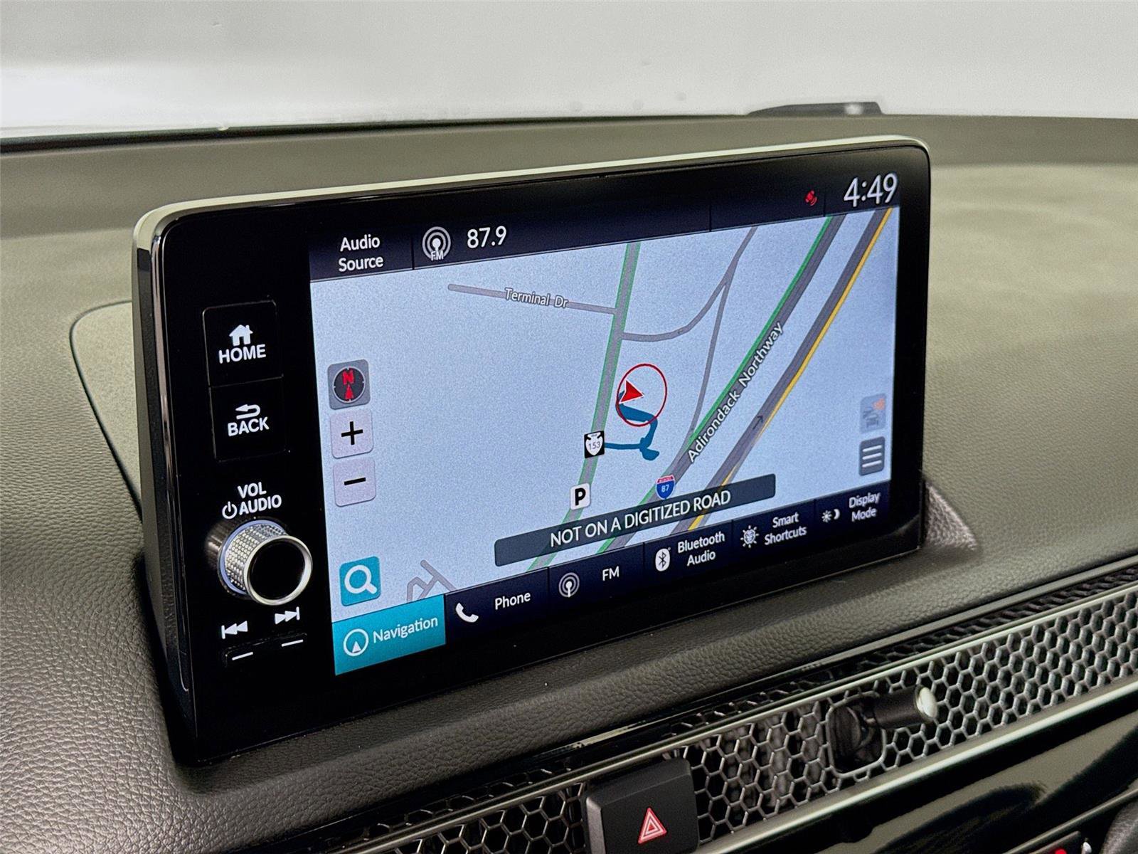 Used 2022 Honda Civic Sport Touring image 13