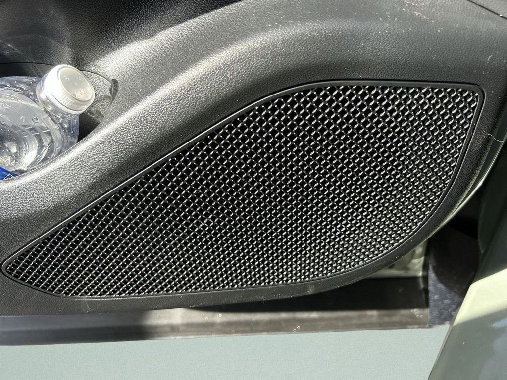 New 2026 Hyundai Santa Cruz SEL image 20