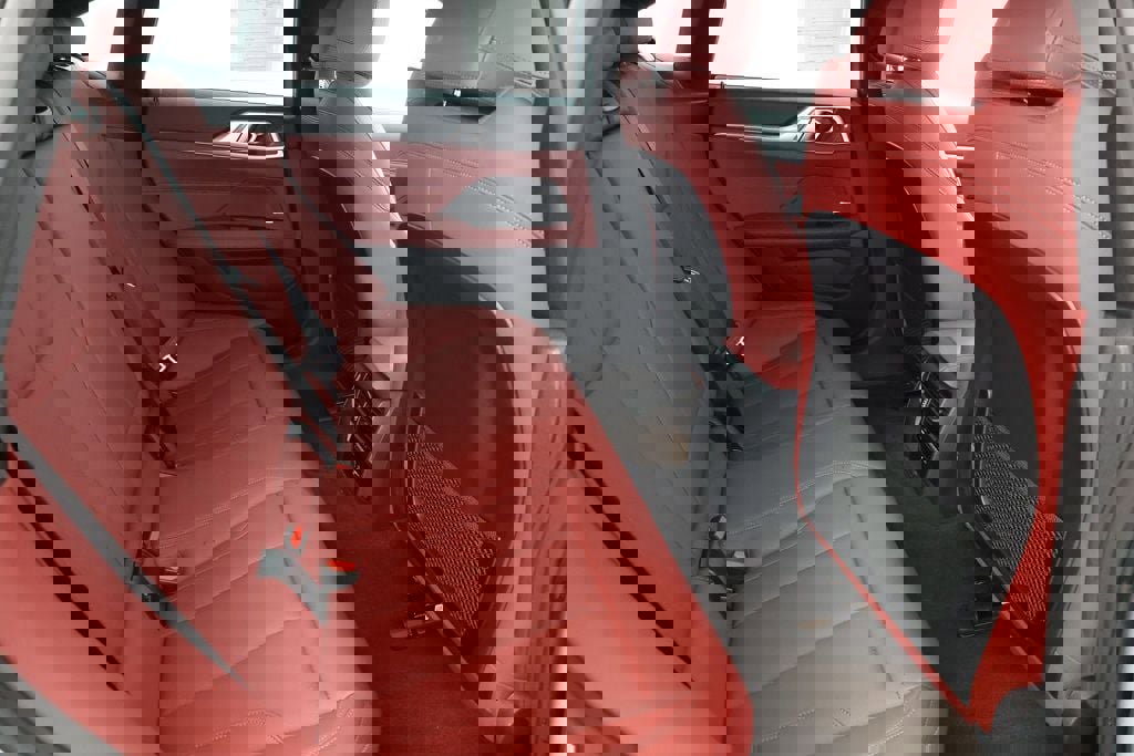 Used 2023 BMW i4 M50 image 22