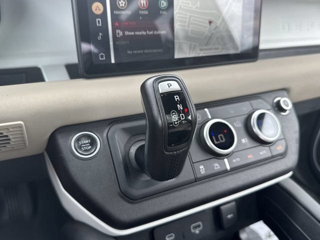 Used 2021 Land Rover Defender 90 S AWD/4WD image 30