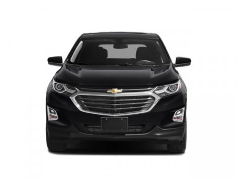 Used 2018 Chevrolet Equinox LT FWD image 9