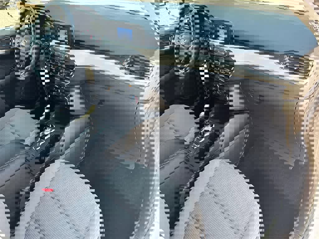 Used 2021 Ford Escape S image 13