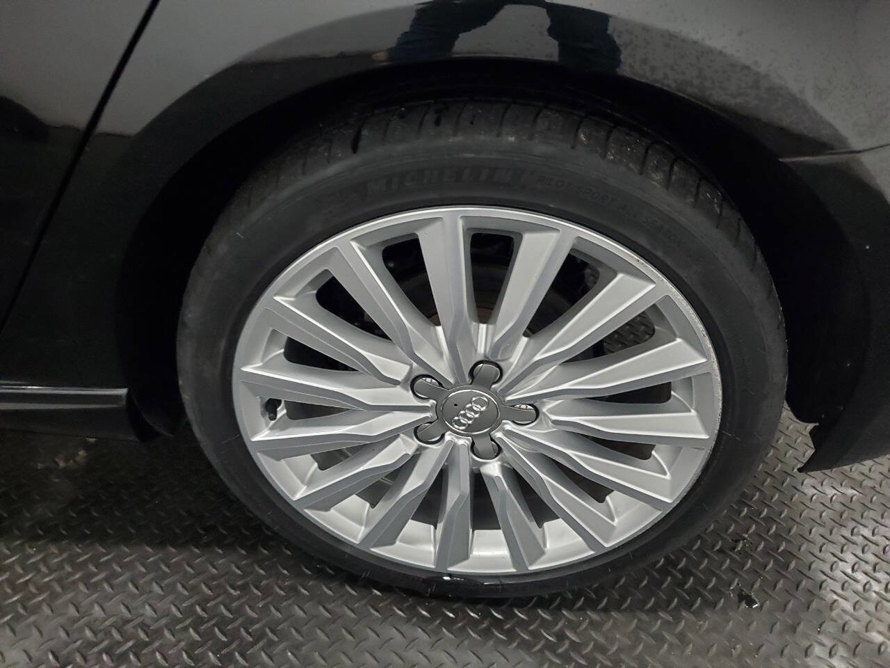 Used 2017 Audi A3 e-tron Premium Plus w/ Technology Package image 22