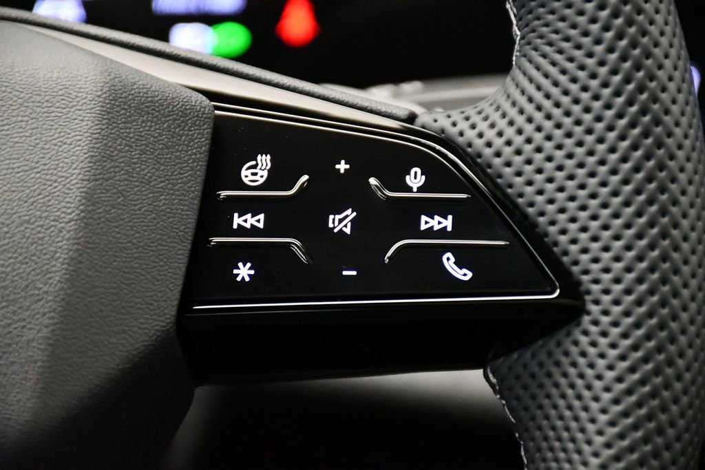 New 2025 Audi S5 Premium Plus image 23
