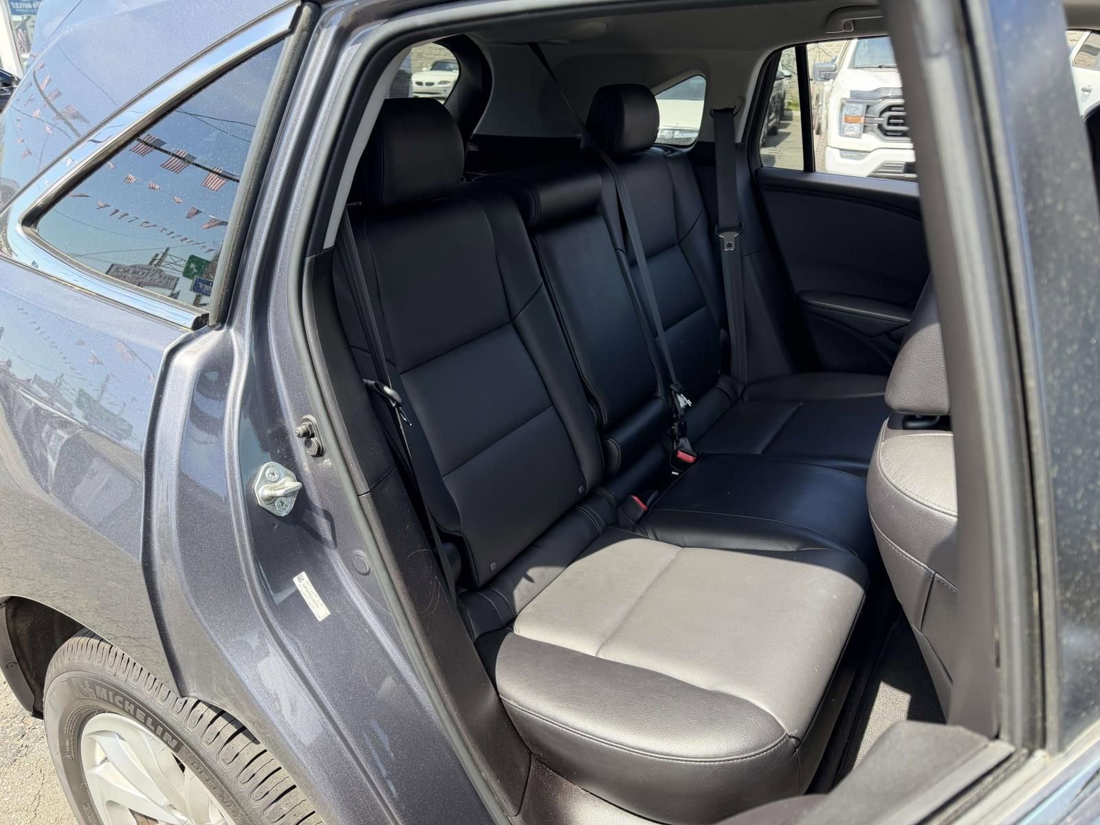 Used 2018 Acura RDX AWD image 15