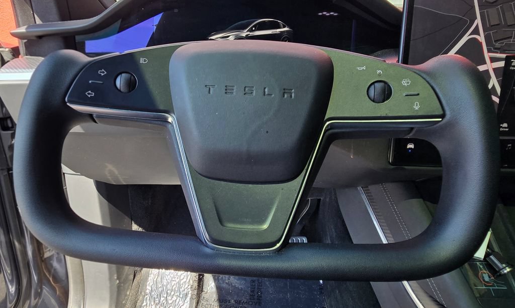 Used 2022 Tesla Model X Plaid AWD/4WD image 31