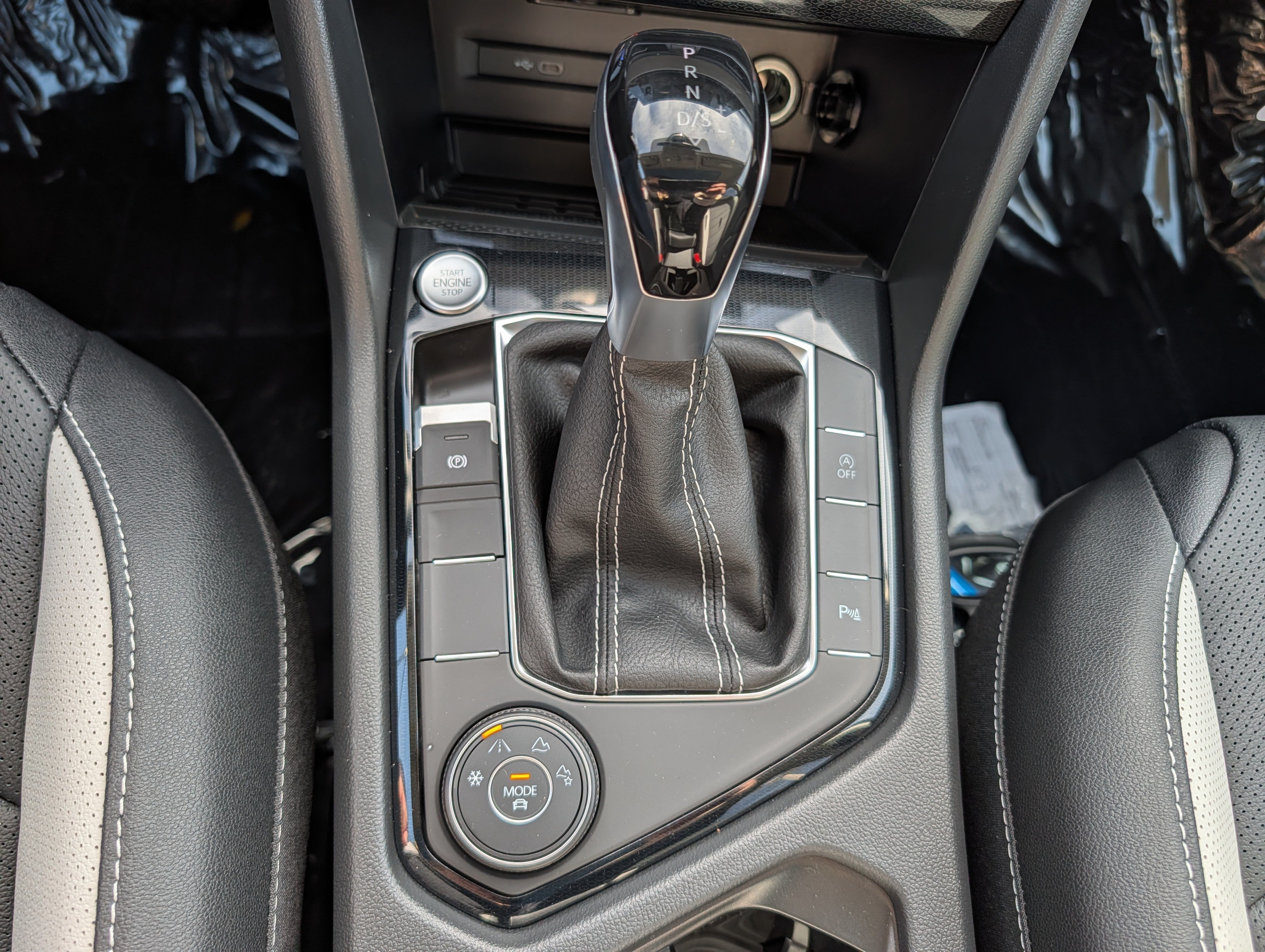 New 2027 Volkswagen Taos SEL AWD/4WD image 11
