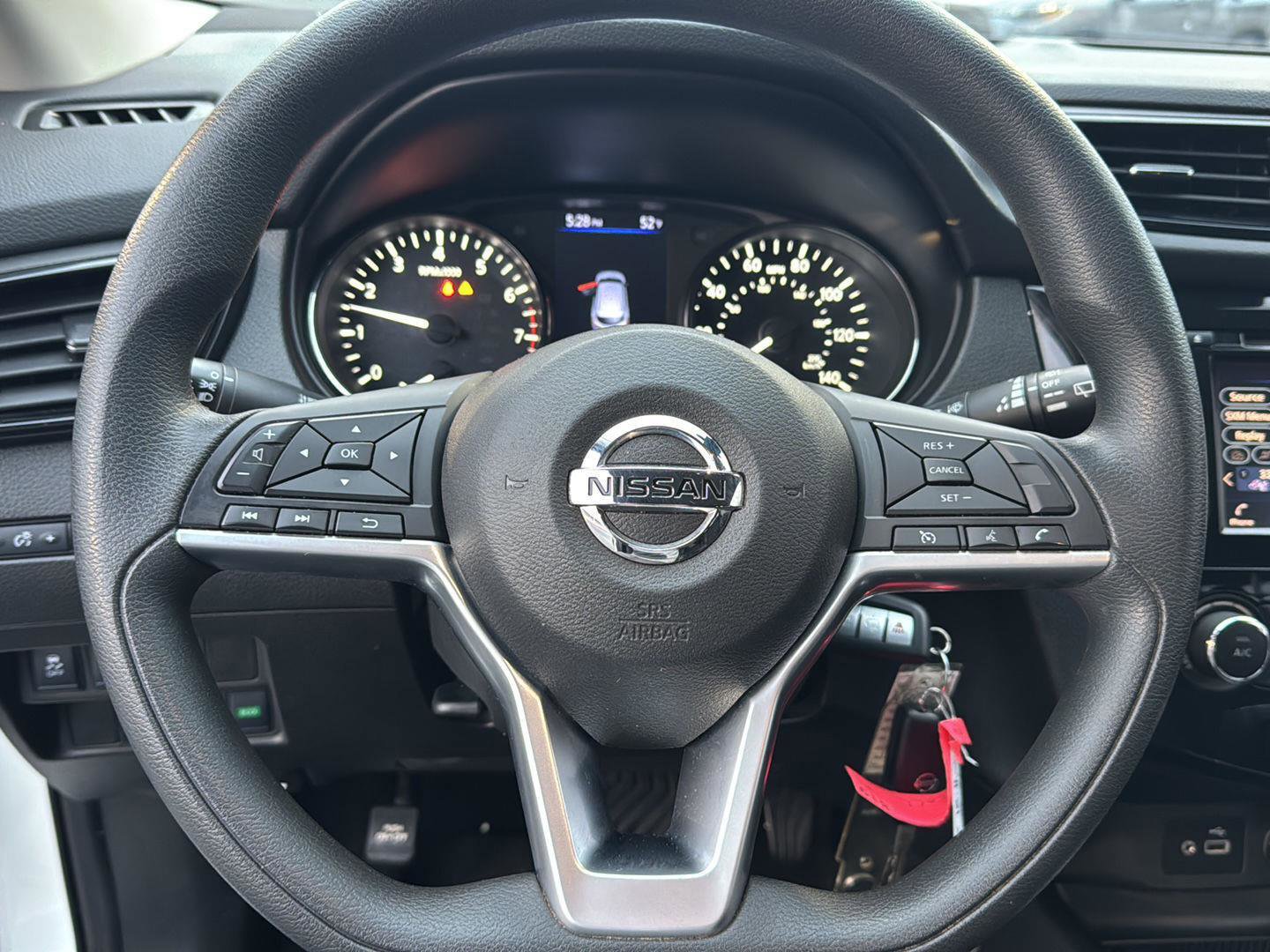 Used 2020 Nissan Rogue Sport S w/ Appearance Package image 17