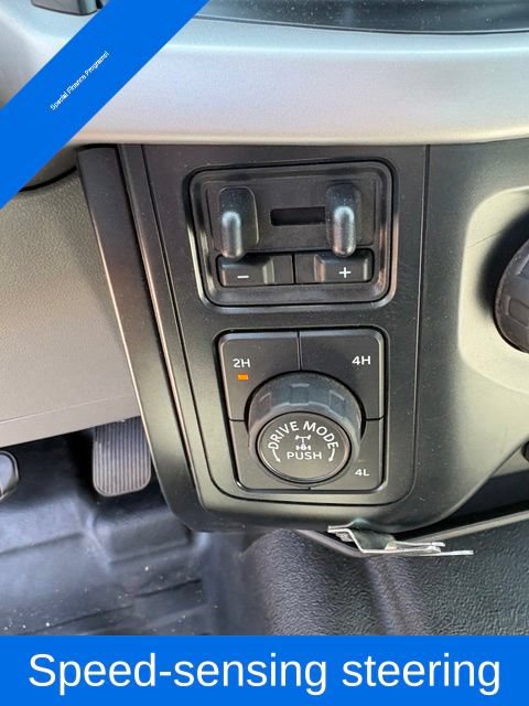 Used 2023 Ford F150 XL AWD/4WD image 21