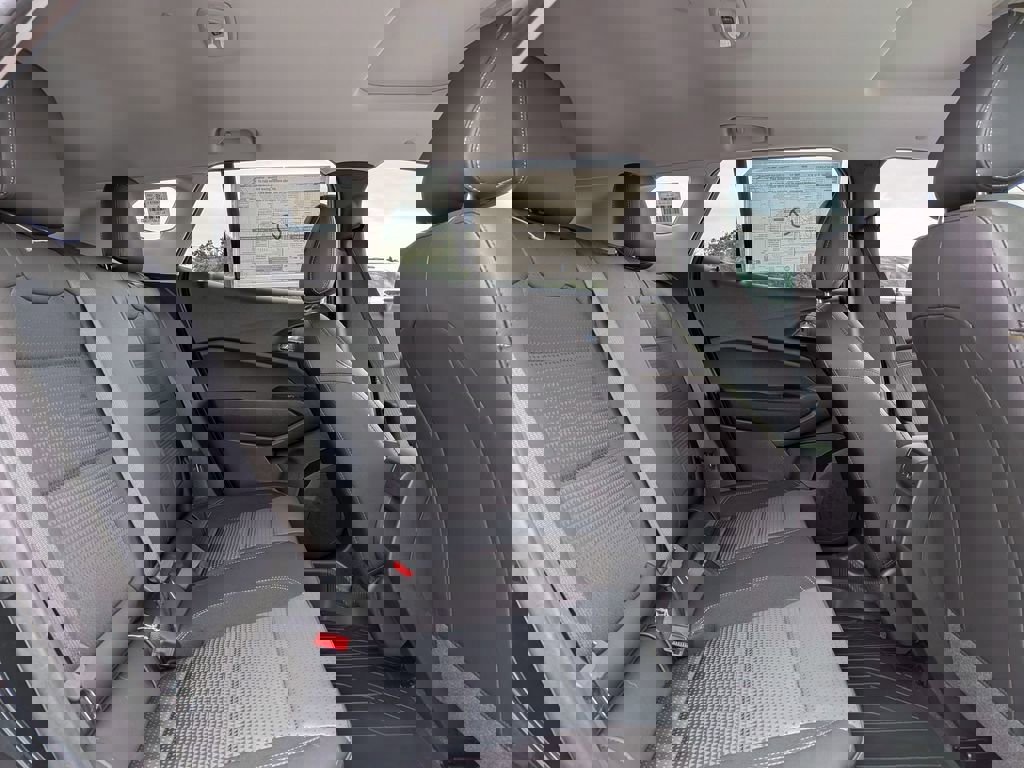 New 2026 Chevrolet Trax LT w/ Sunroof Package image 31