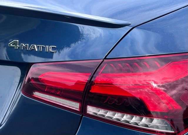 Used 2022 Mercedes-Benz A 220 4MATIC image 12