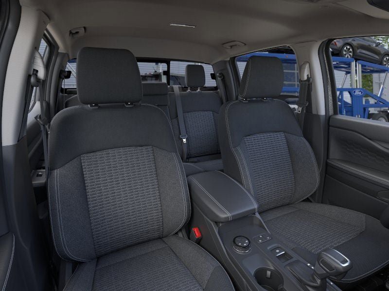 New 2026 Ford Ranger XLT AWD/4WD image 10