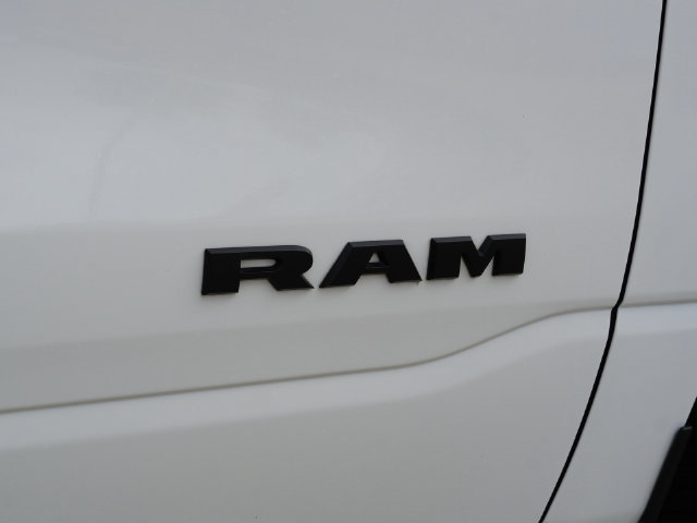 Used 2026 RAM 1500 Tradesman RWD image 15