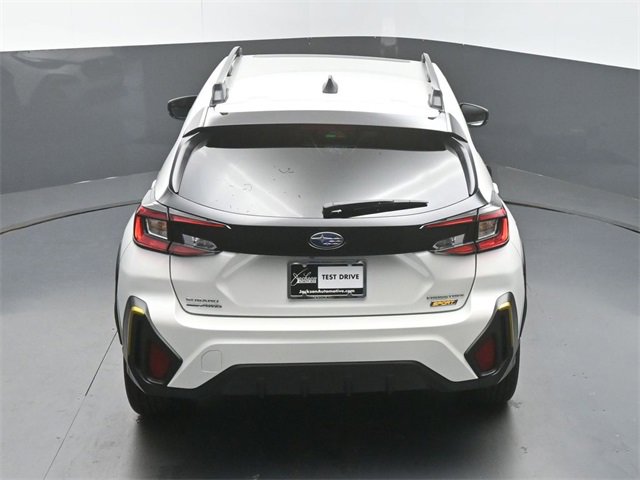 Certified 2025 Subaru Crosstrek 2.5i Sport w/ Crosstrek Mirror Package image 47