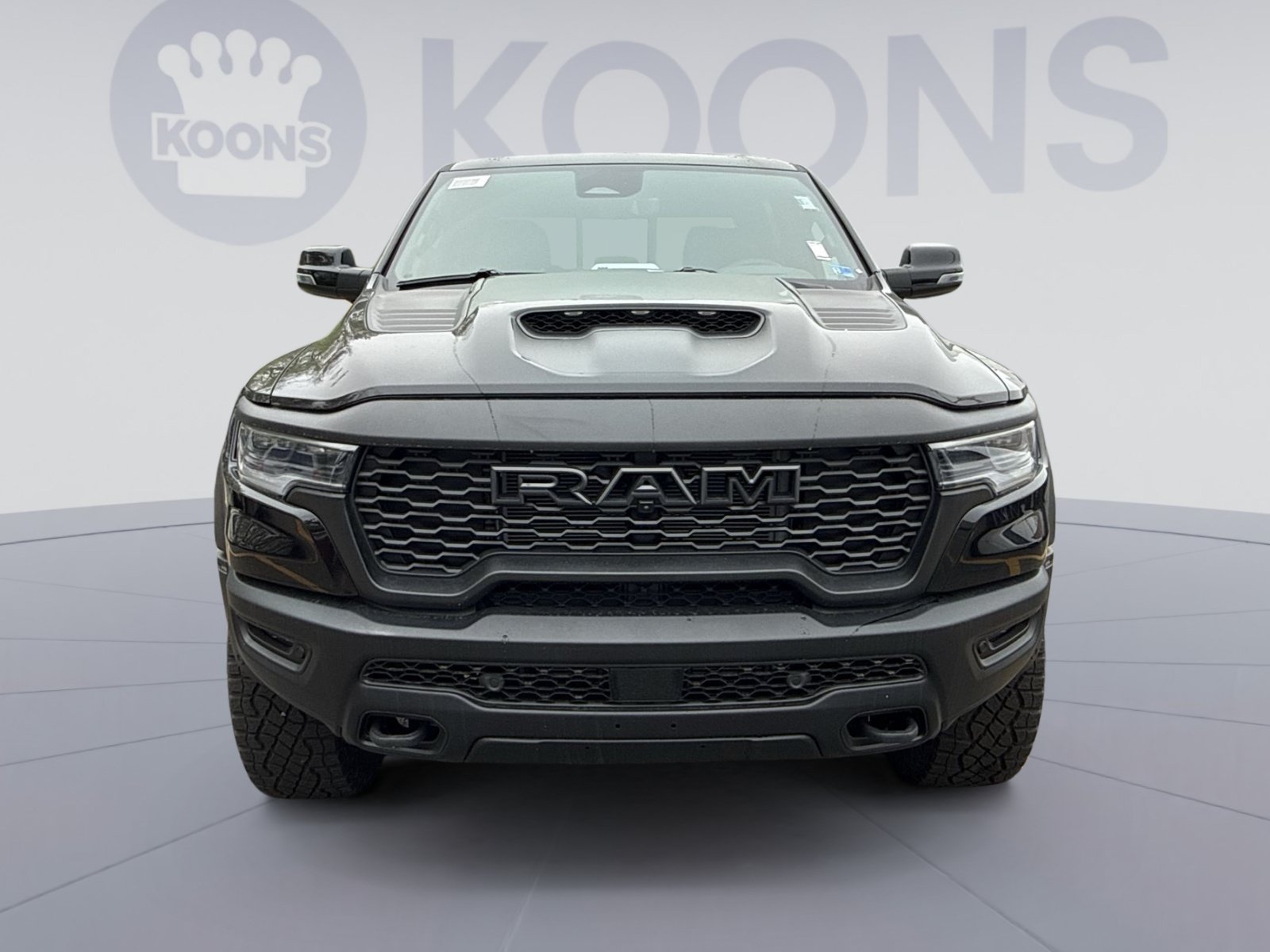 New 2026 RAM 1500 RHO w/ RHO Level 1 Equipment Group AWD/4WD image 11