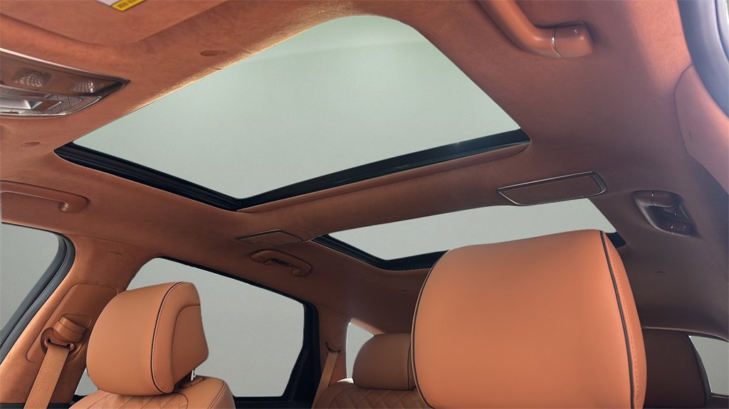 New 2026 Genesis GV80 3.5T Prestige image 15