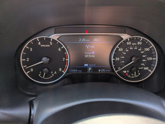 Used 2025 Nissan Altima 2.5 SV image 20