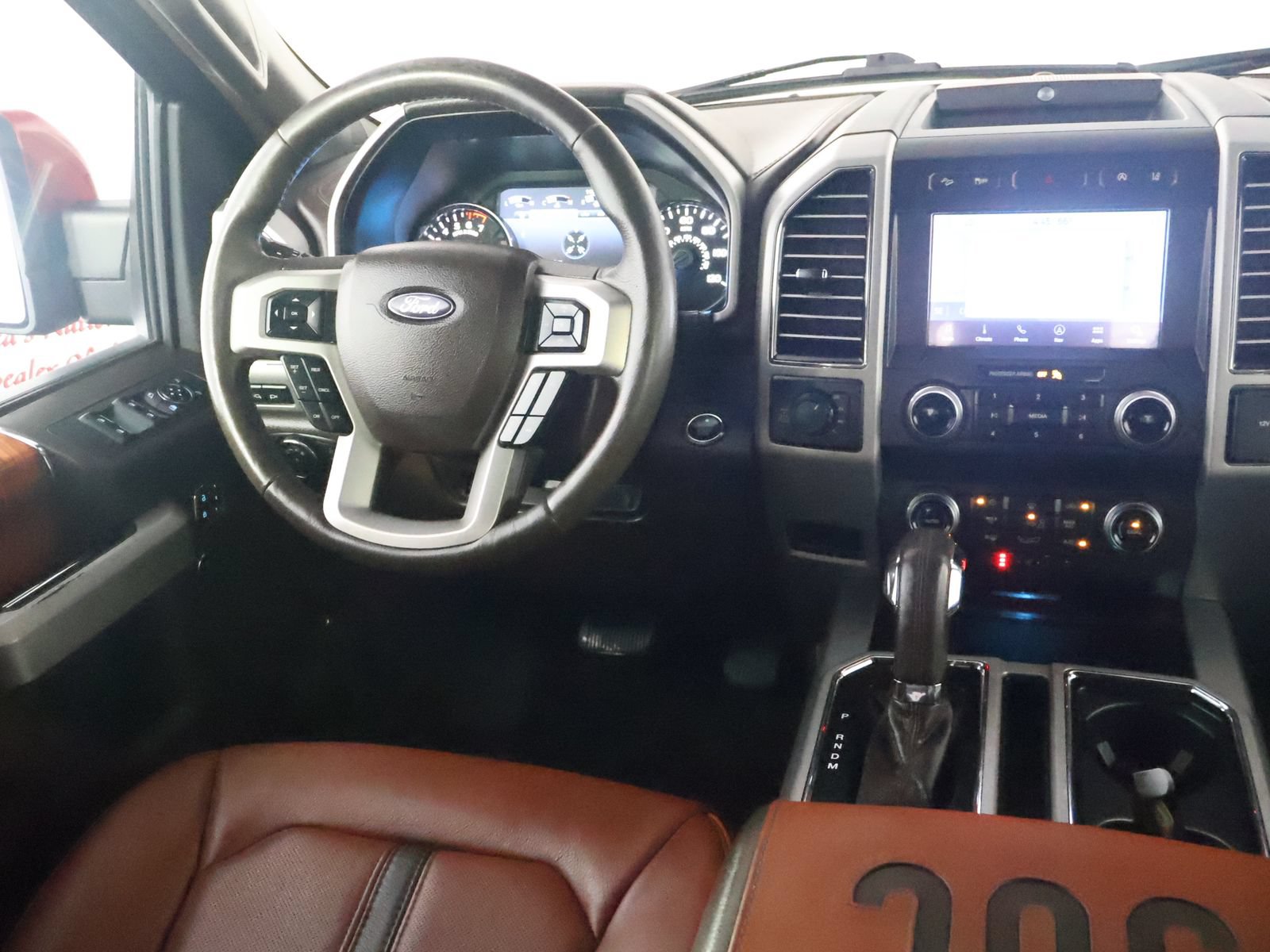 Used 2020 Ford F150 King Ranch w/ Equipment Group 601A Luxury AWD/4WD image 29