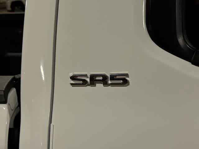 Used 2026 Toyota Tacoma SR5 AWD/4WD image 25