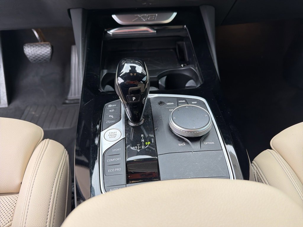 Certified 2024 BMW X3 sDrive30i w/ Convenience Package image 13