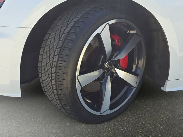 Used 2023 Audi A5 2.0T Premium Plus w/ Premium Plus image 36