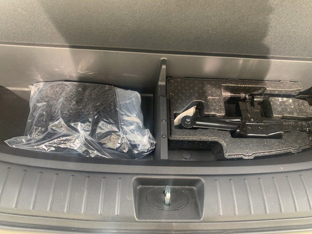 Certified 2023 Hyundai Santa Fe SEL w/ Premium Package image 39