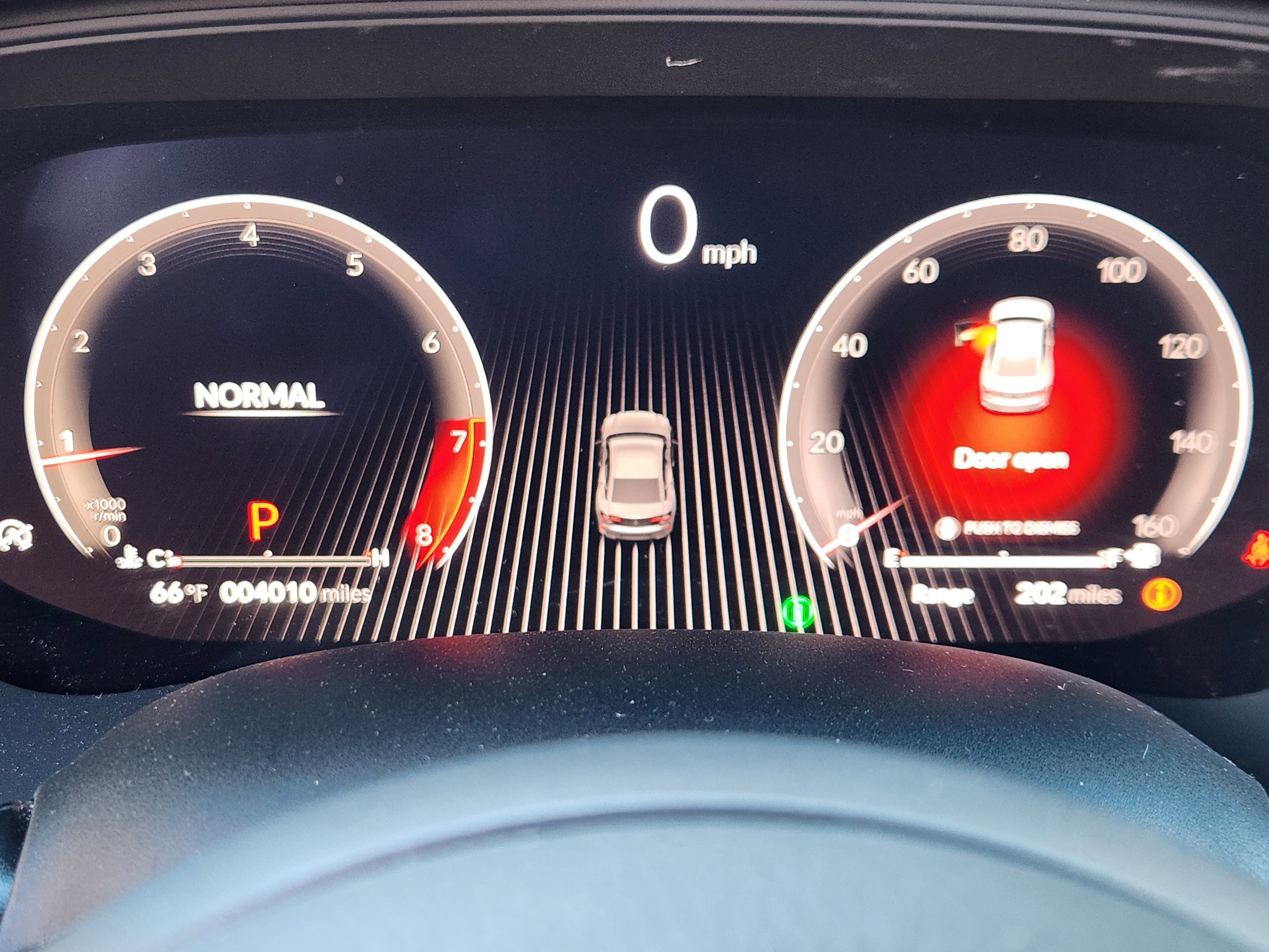 Used 2025 Acura TLX SH-AWD w/ A-SPEC Pkg image 10