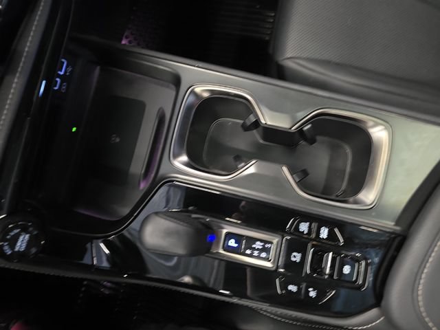 Used 2024 Lexus NX 450h+ F Sport w/ Vision Package AWD/4WD image 28