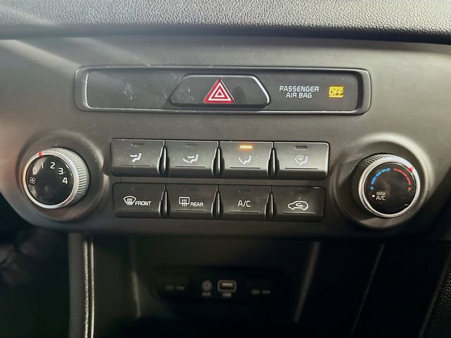 Used 2019 Kia Sportage LX image 22