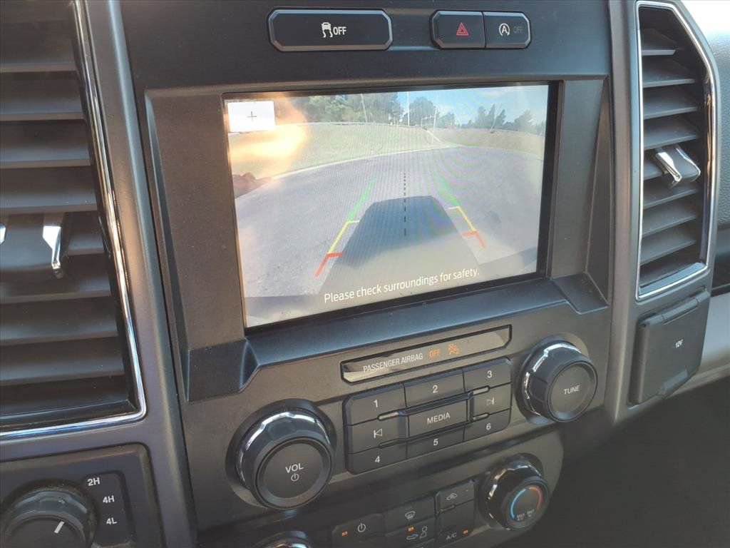 Used 2019 Ford F150 XLT w/ Equipment Group 301A Mid image 35