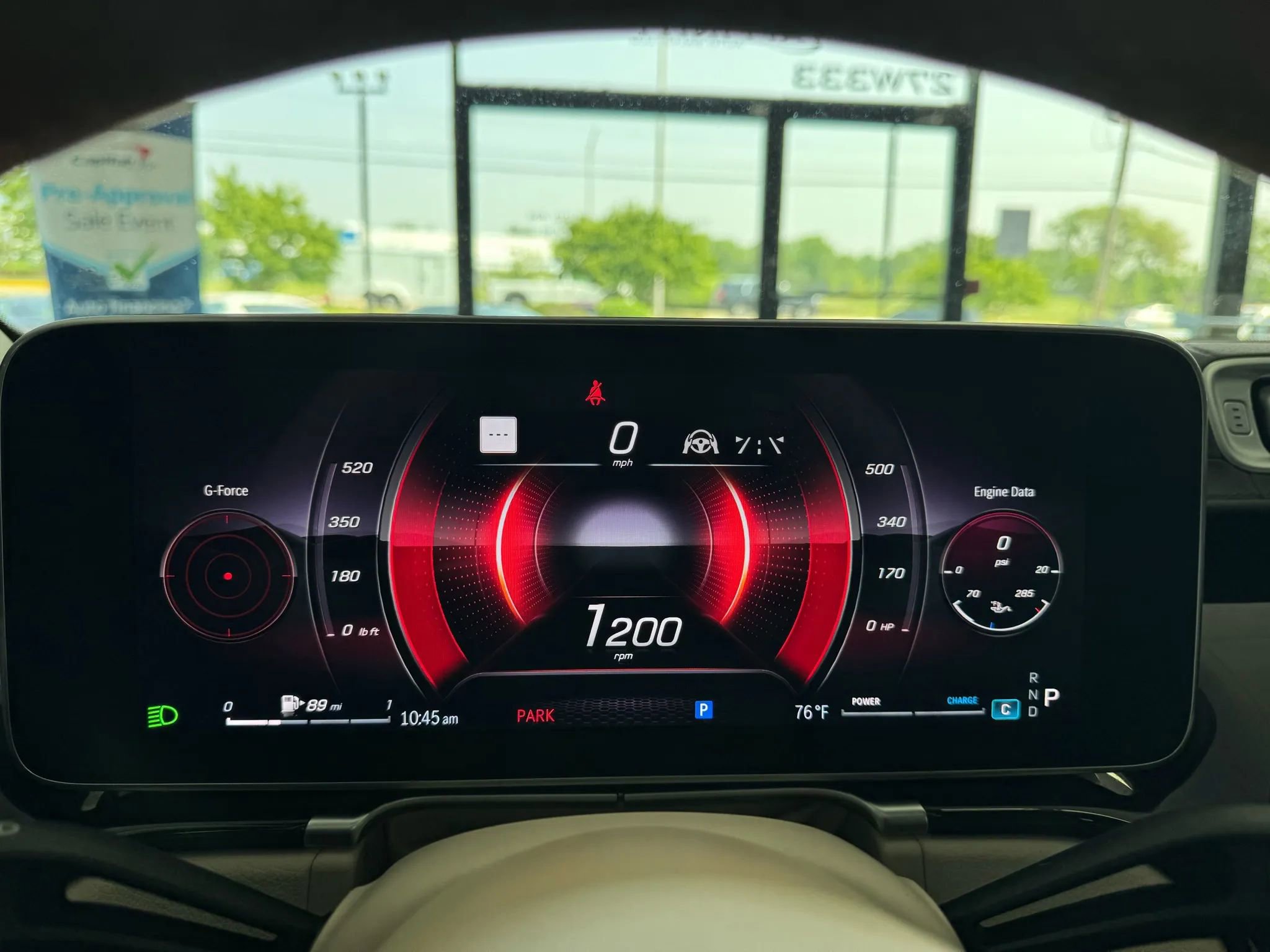 Used 2022 Mercedes-Benz S 580 4MATIC Sedan image 27