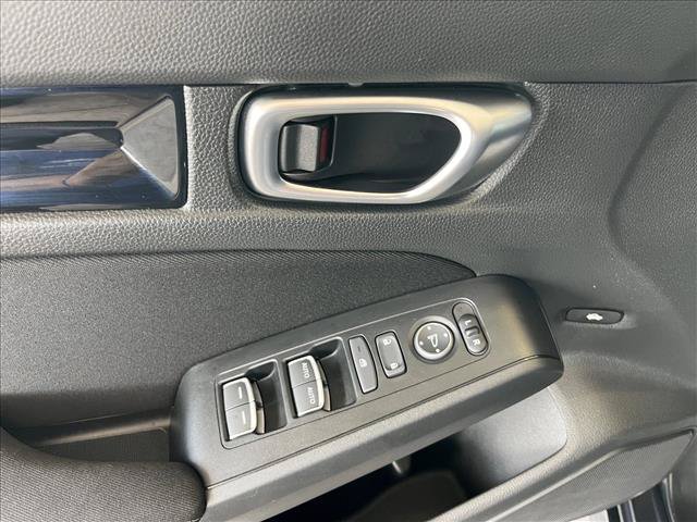 Certified 2024 Honda Civic EX image 16