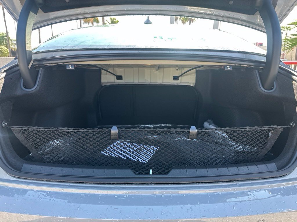 New 2026 Kia K5 GT-Line w/ GT-Line Red Interior Package FWD image 5