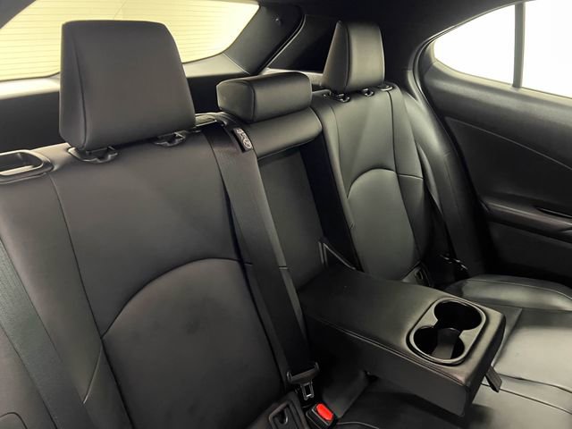 Certified 2025 Lexus UX 300h FWD image 13
