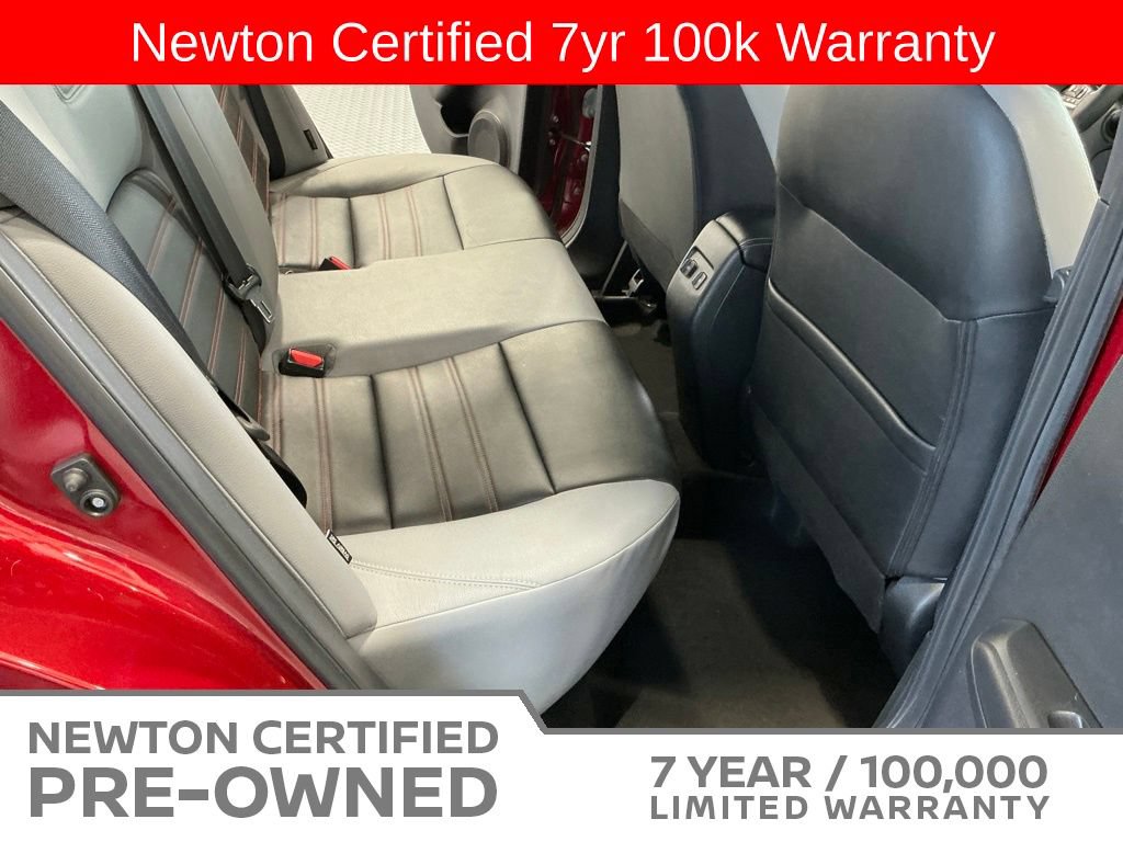 Used 2022 Nissan Kicks SR w/ Premium Package FWD image 19