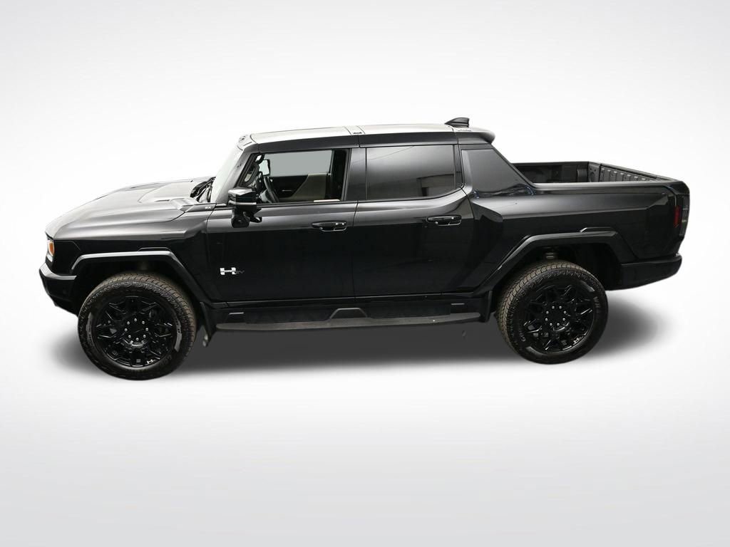 Used 2026 GMC Hummer EV 4x4 Crew Cab image 16