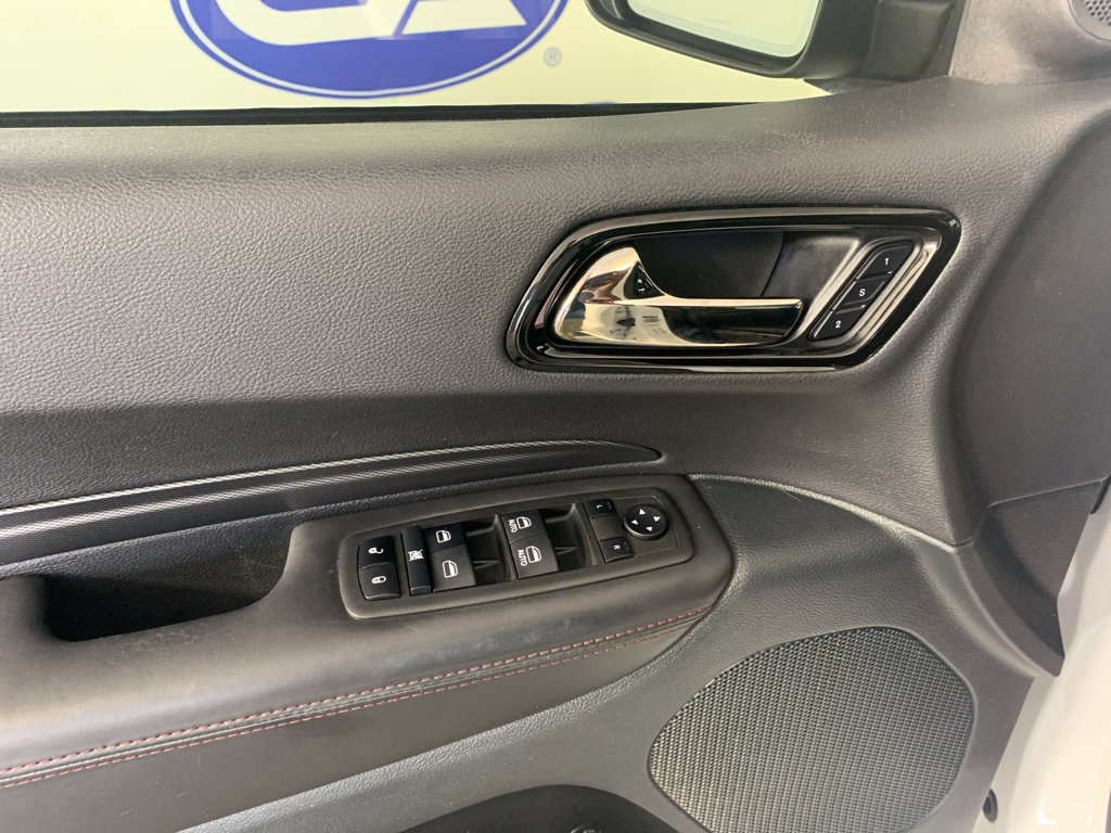 Used 2022 Dodge Durango R/T w/ Blacktop Package RWD image 15