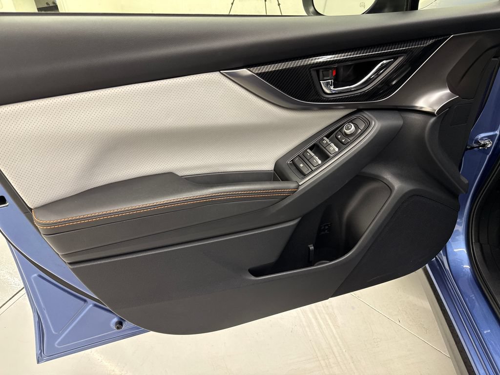 Used 2019 Subaru Crosstrek 2.0i Limited w/ Popular Package #2 AWD/4WD image 11